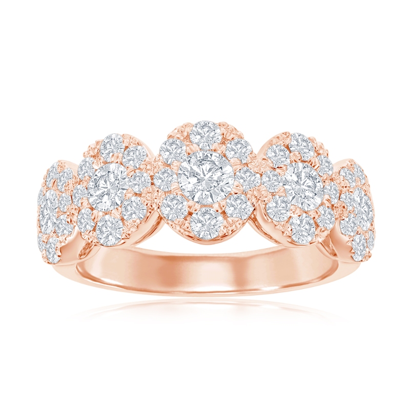 rose gold