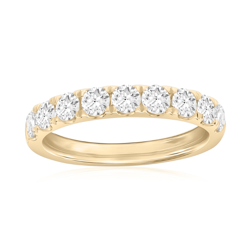 yellow gold
