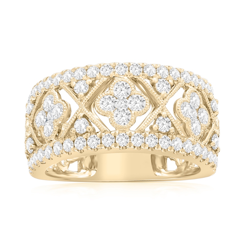 yellow gold