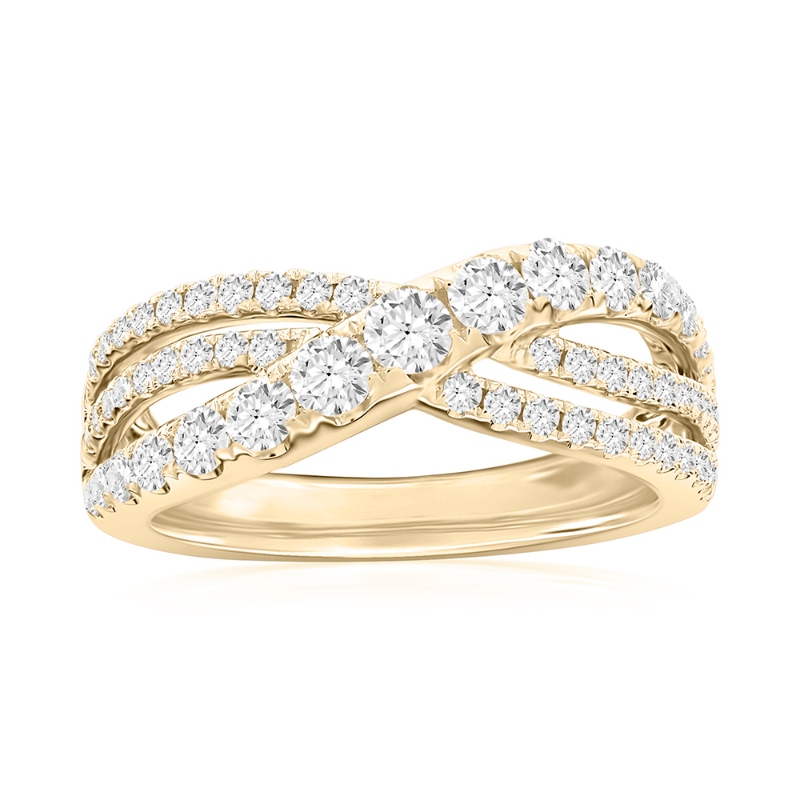 yellow gold
