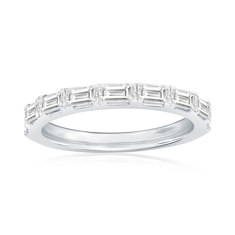 white gold