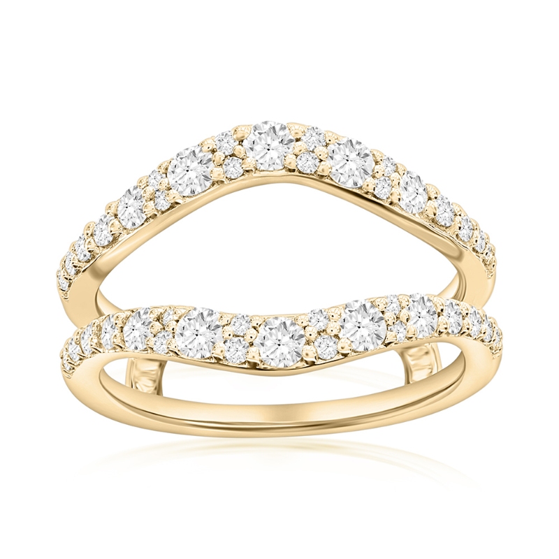 yellow gold