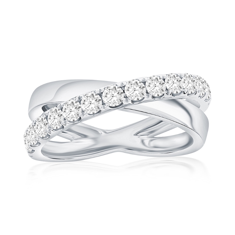 white gold