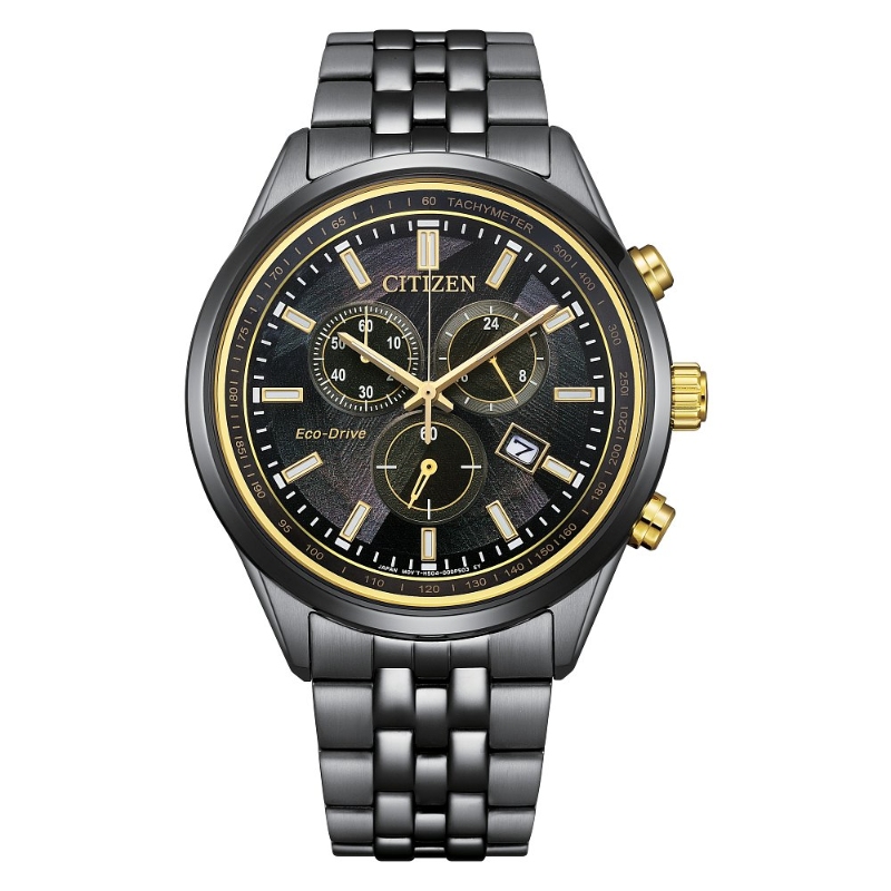 Citizen Dress/Classic Eco Men
