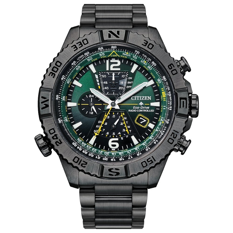 Citizen Promaster Eco Men