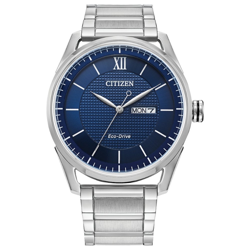 Citizen Dress/Classic Eco Men