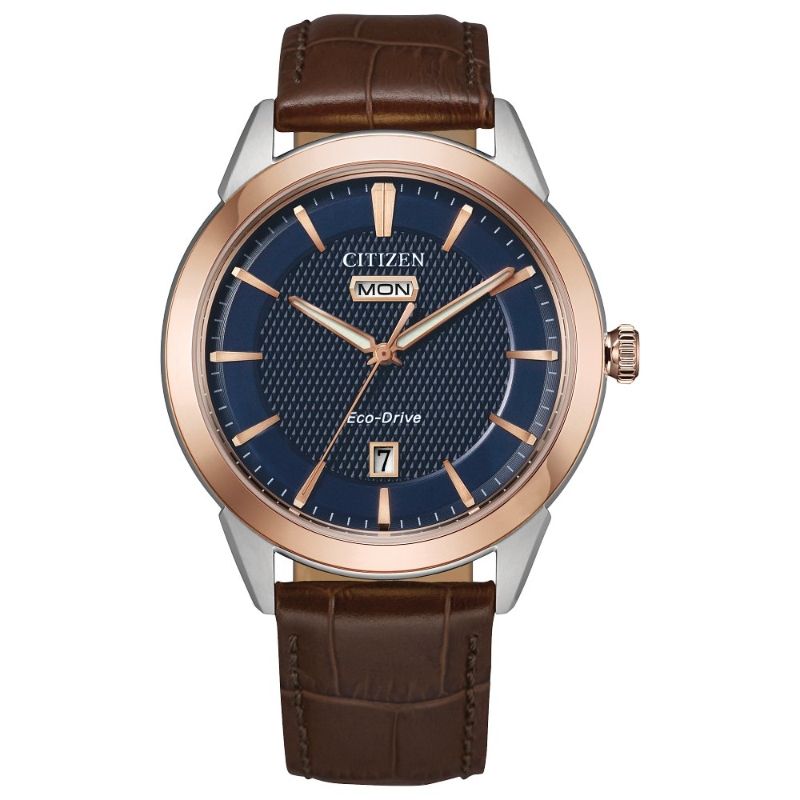 Citizen Dress/Classic Eco Men