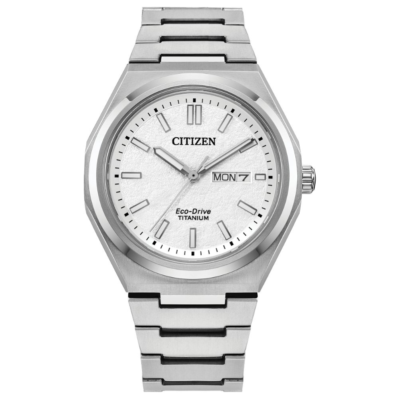 Citizen Sport Luxury Men