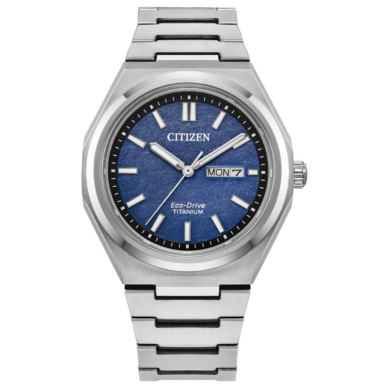 Citizen Sport Luxury Men