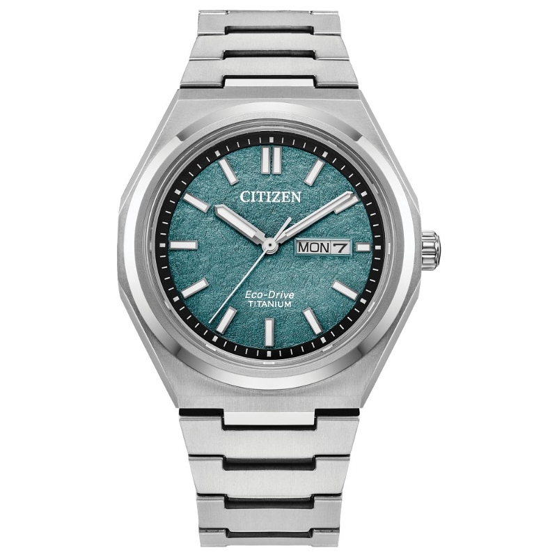 Citizen Sport Luxury Men