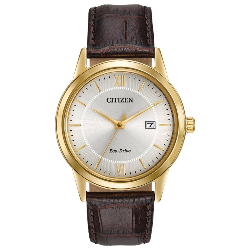 Citizen Dress/Classic Eco Men