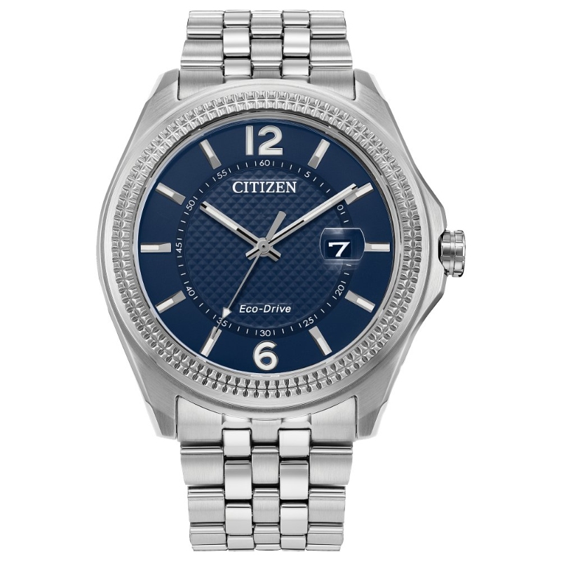 Citizen Dress/Classic Eco Men