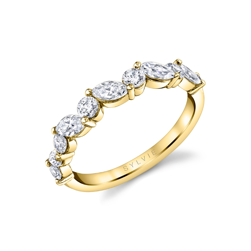 yellow gold