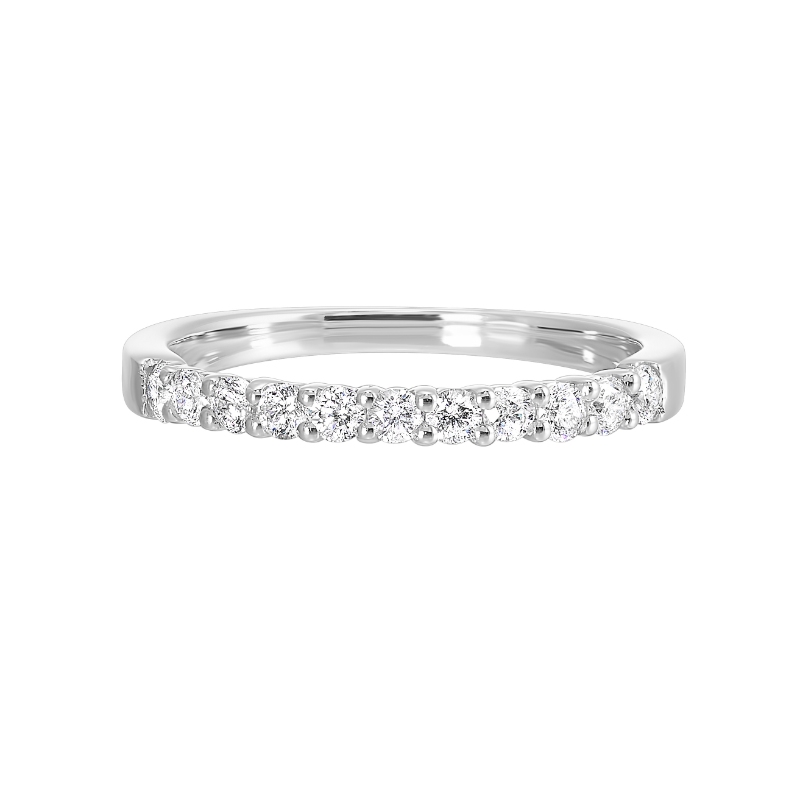 14Kt Yellow Gold Diamond 1/3Ctw Ring
