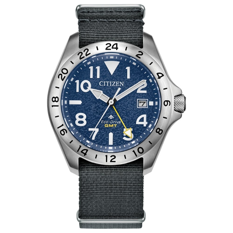 Citizen Promaster Eco Men