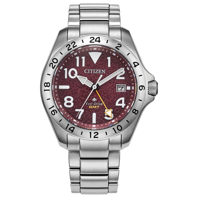 Citizen Promaster Eco Men