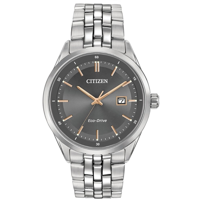 Citizen Dress/Classic Eco Men