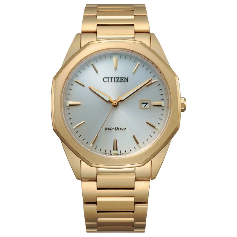 Citizen Dress/Classic Eco Men