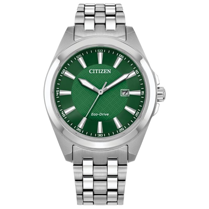 Citizen Dress/Classic Eco Men