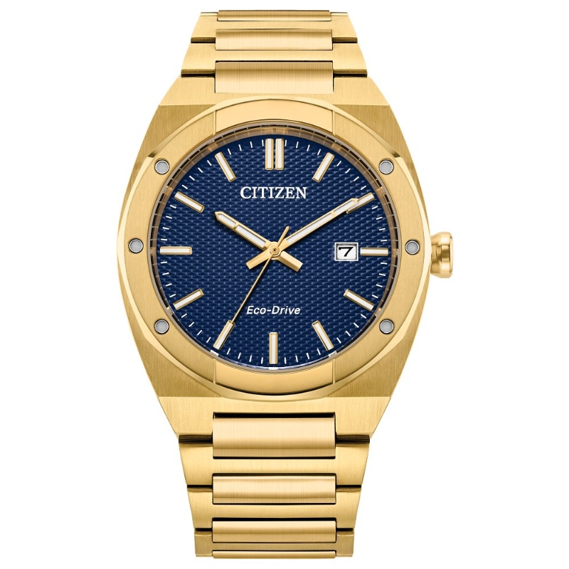 Citizen Sport Luxury Men