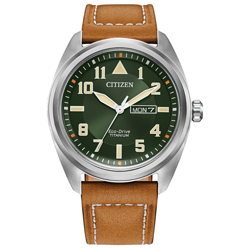 Citizen Weekender Men