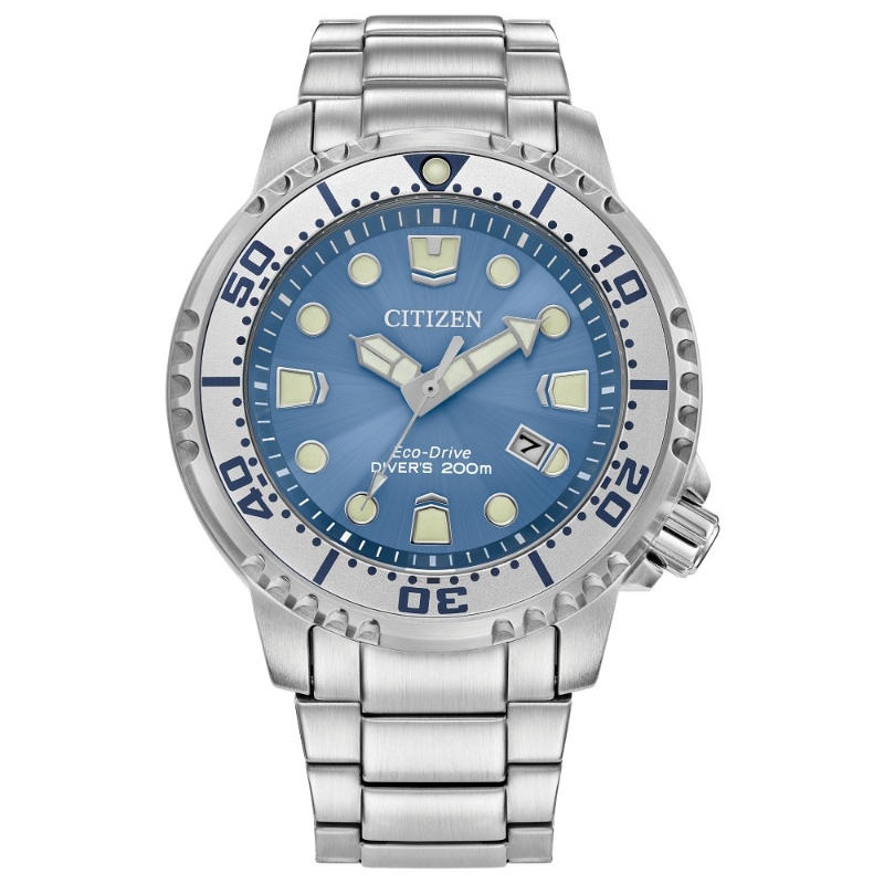 Citizen Promaster Eco Men