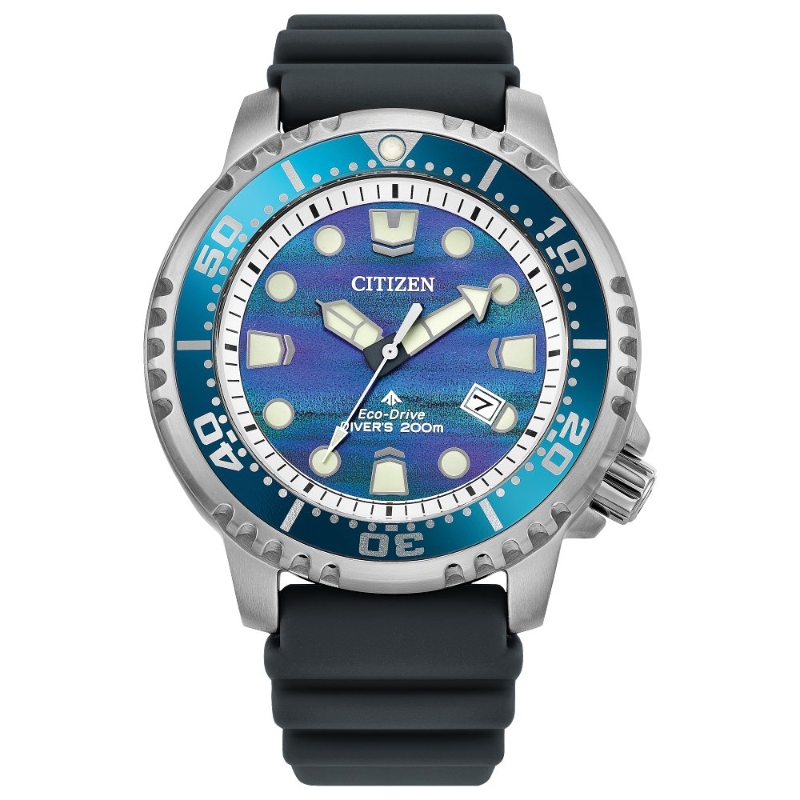 Citizen Promaster Eco Men