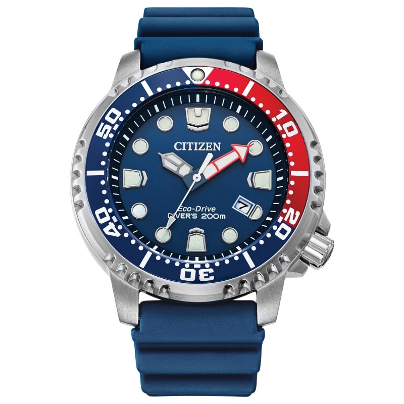 Citizen Promaster Eco Men