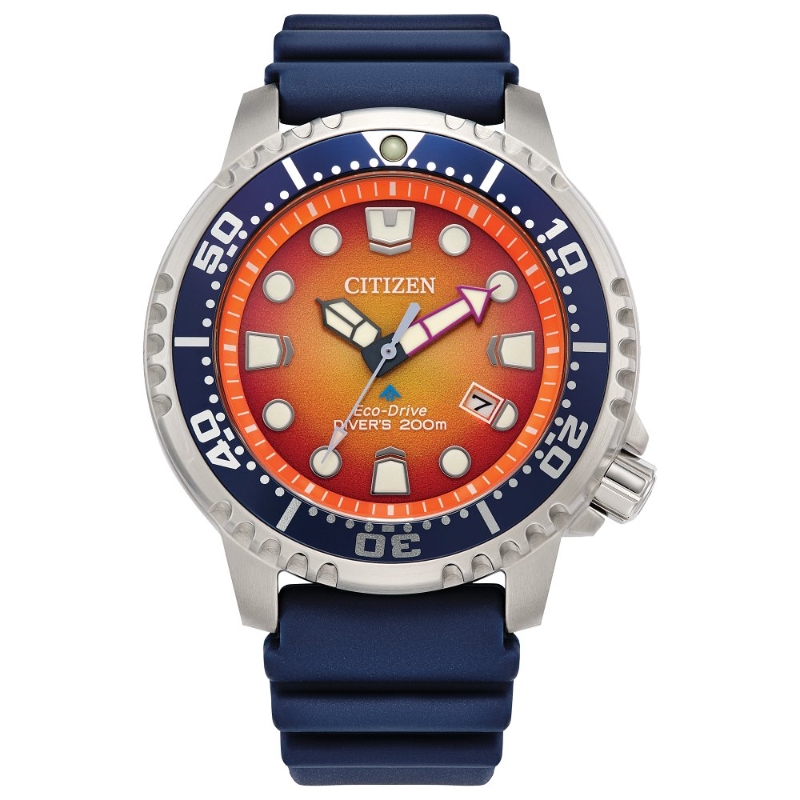 Citizen Promaster Eco Men