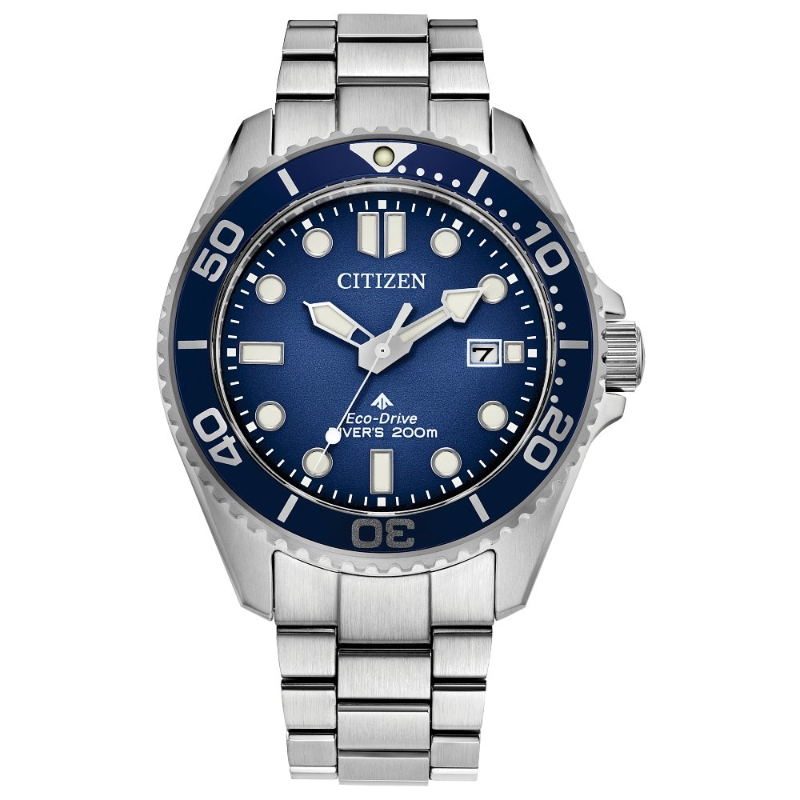 Citizen Promaster Eco Men