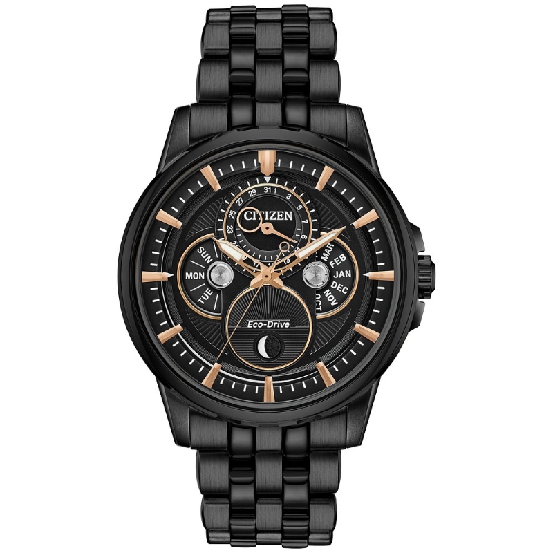 Citizen Dress/Classic Eco Men
