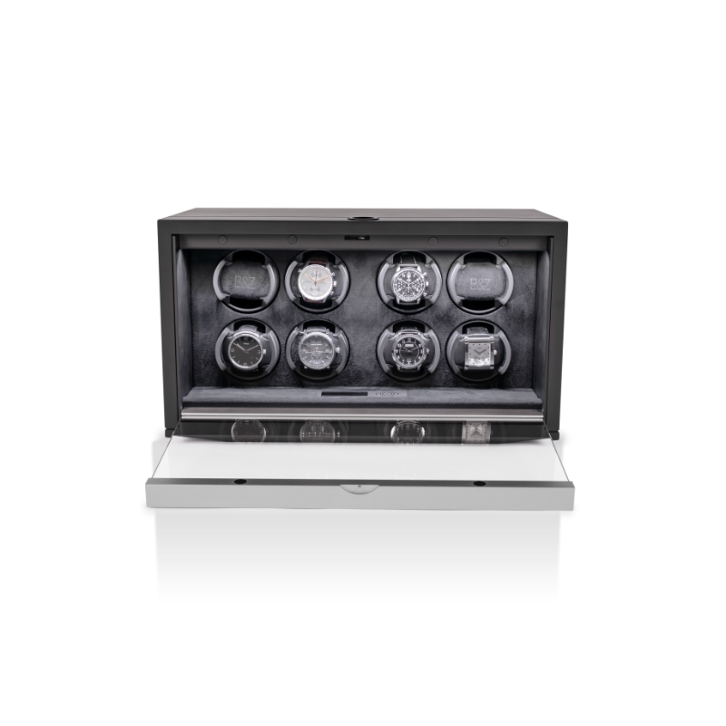 Neo 4 Carbon Matte