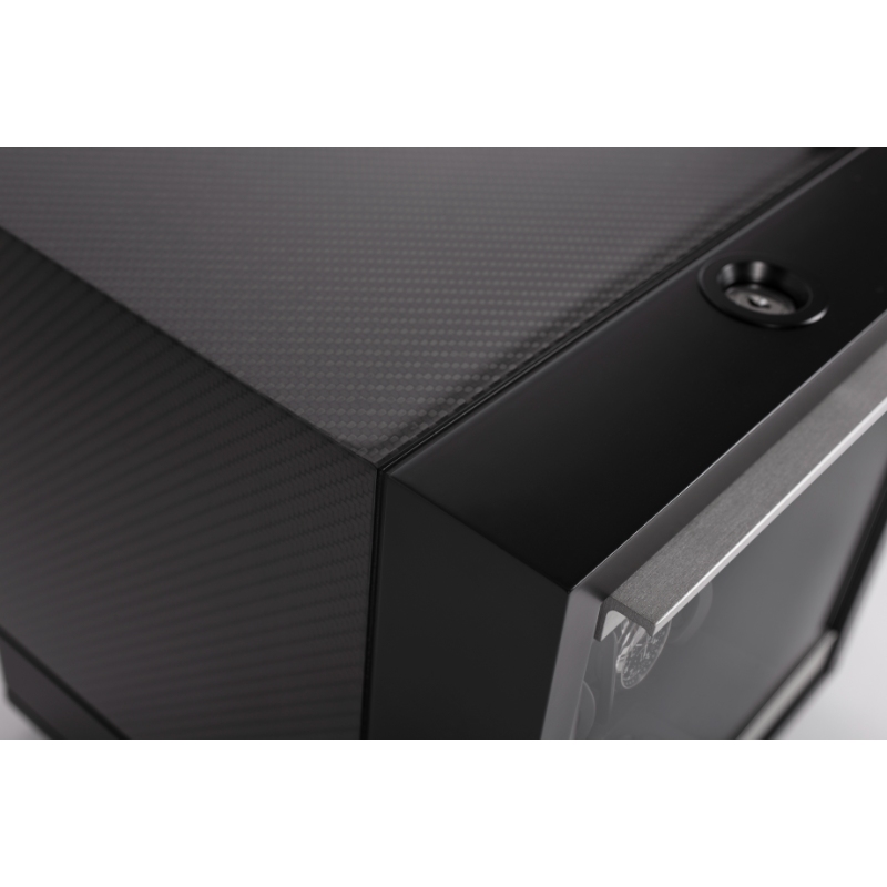 Neo 4 Carbon Matte