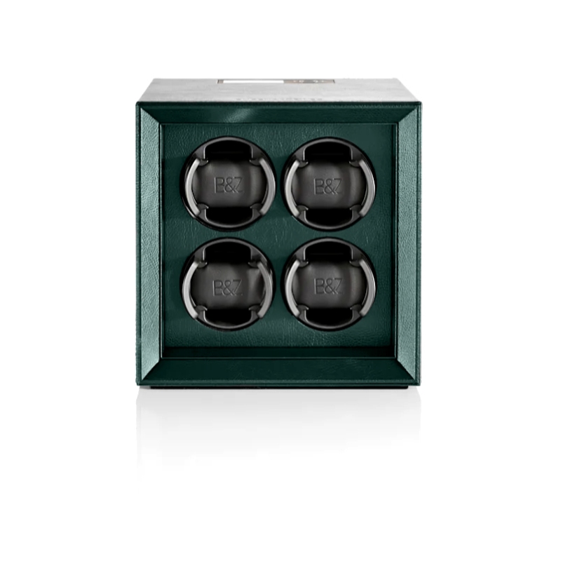 Safe Master 12 Green