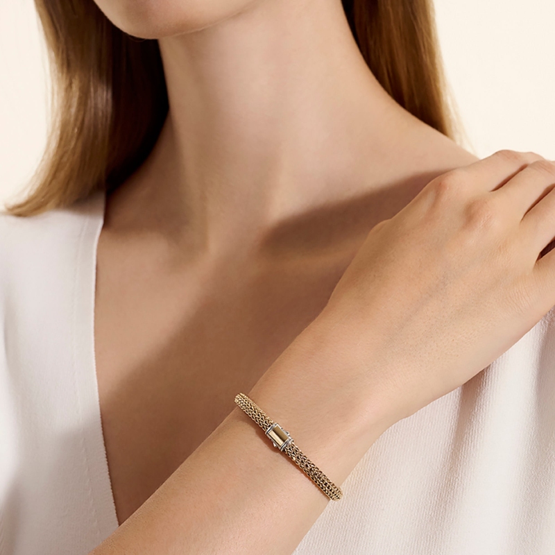 JOHN HARDY Classic Chain Reversible Icon Bracelet