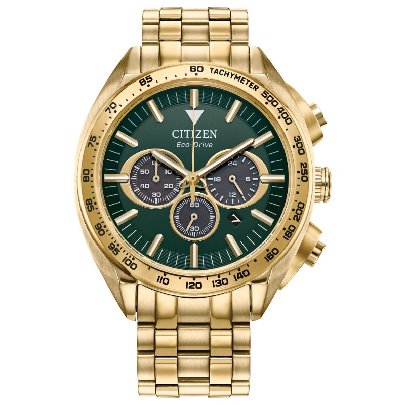 Citizen Sport Luxury Men