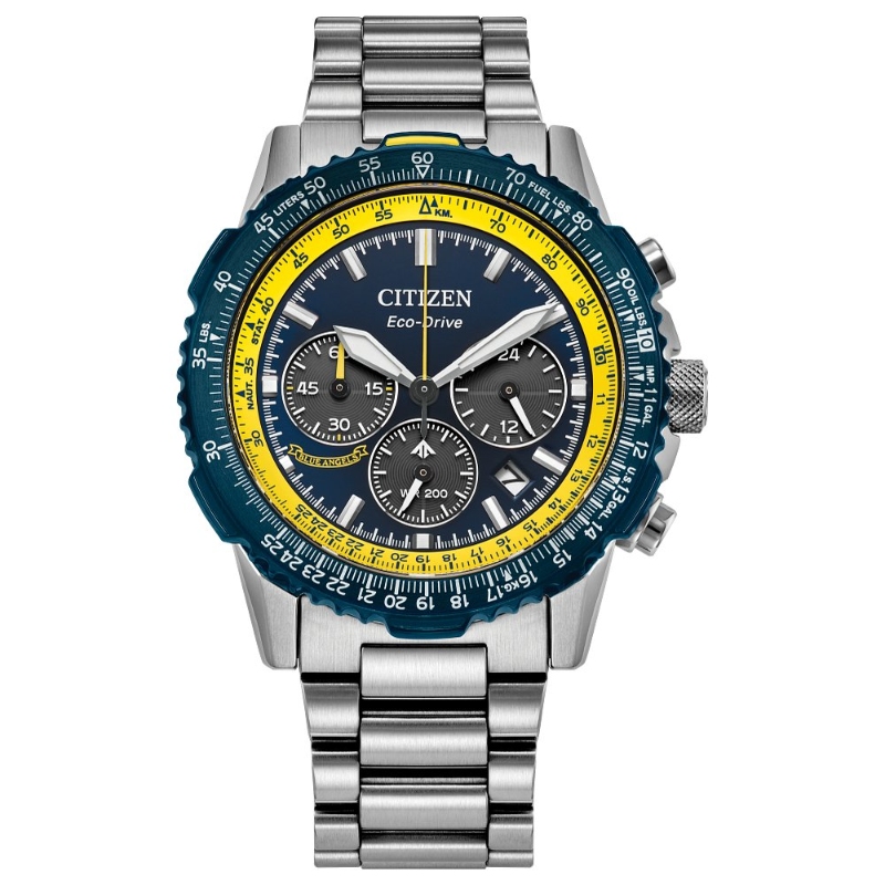Citizen Promaster Eco Men