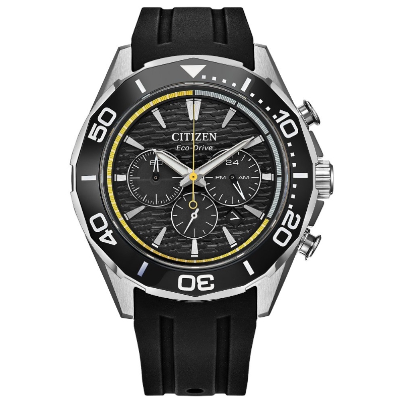 Citizen Sport Luxury Men