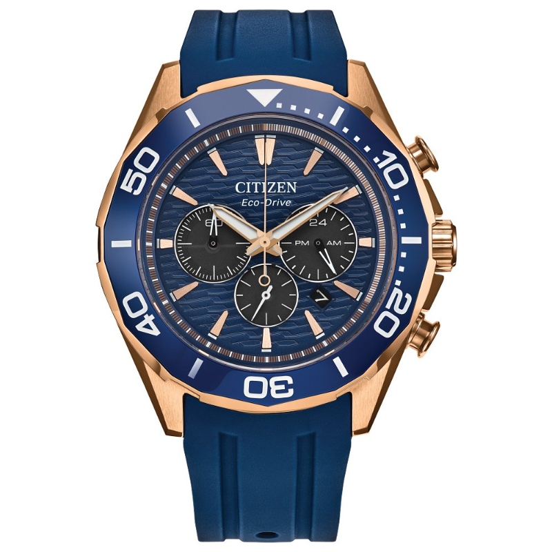 Citizen Sport Luxury Men