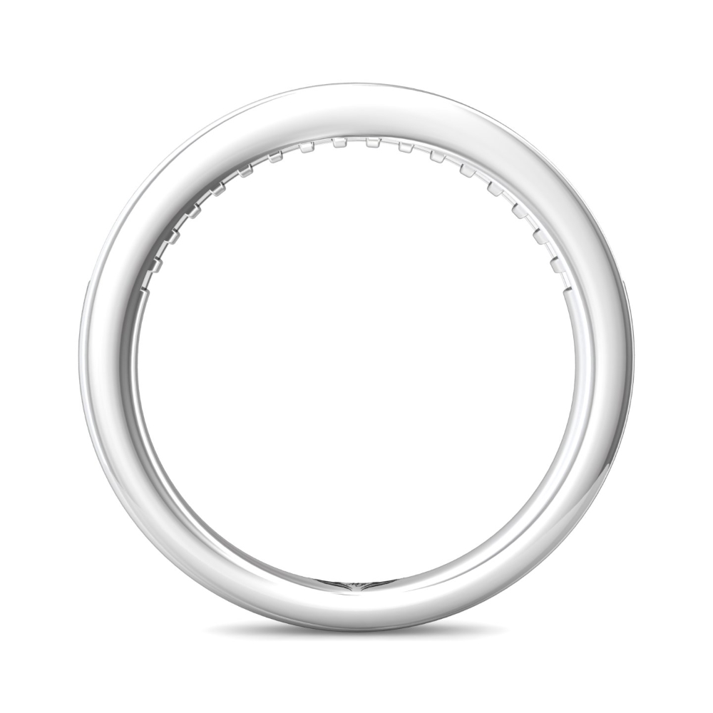  Platinum Wedding Band