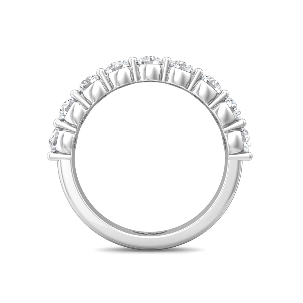  Platinum Wedding Band