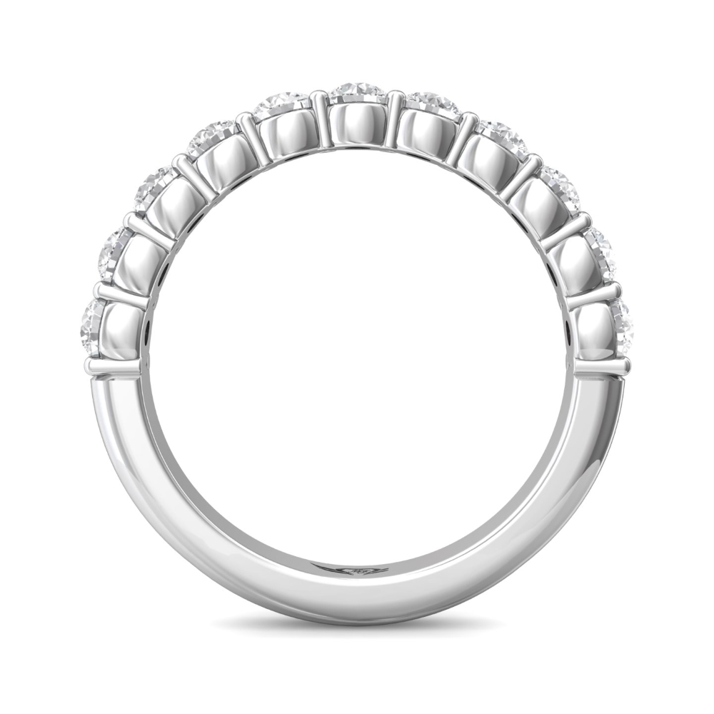  Platinum Wedding Band