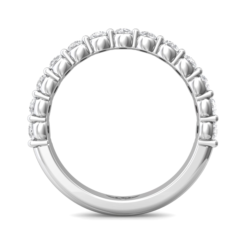  Platinum Wedding Band