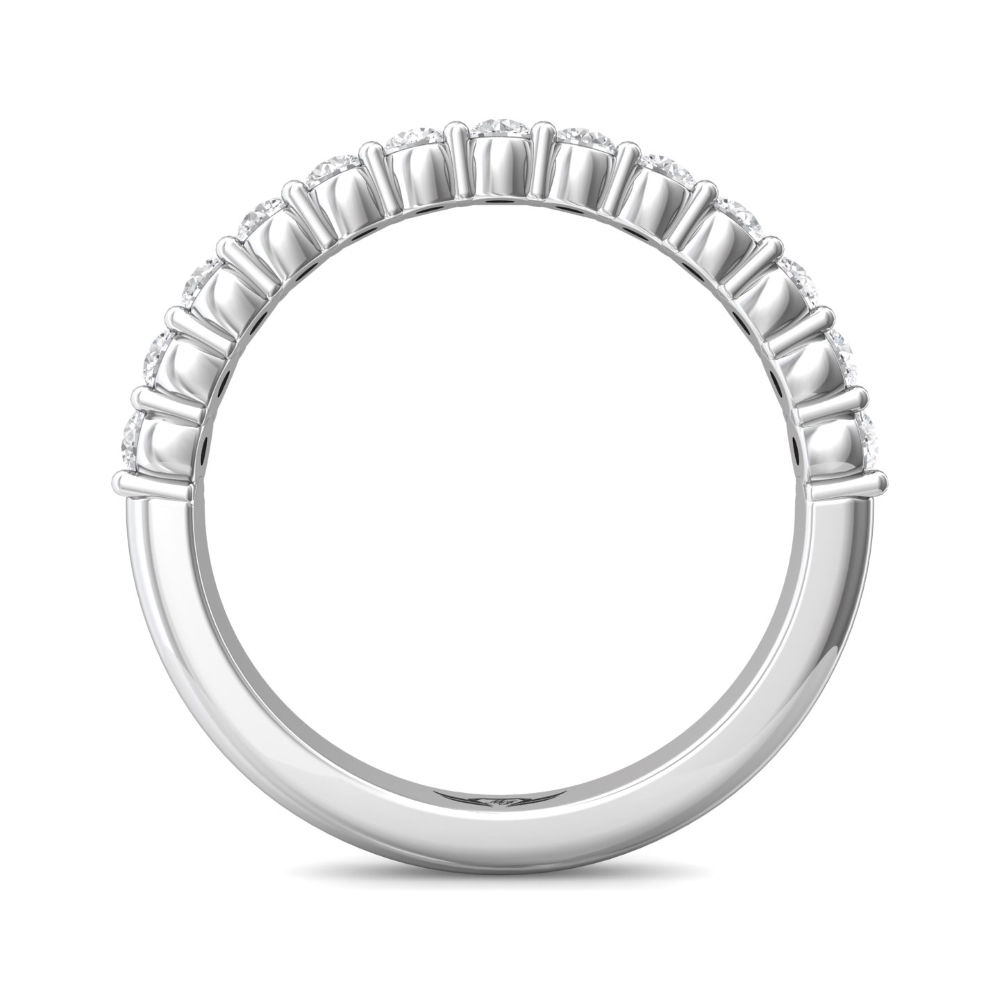  Platinum Wedding Band