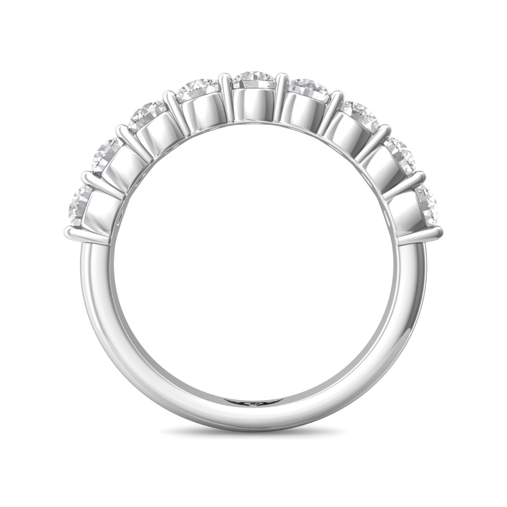  Platinum Wedding Band