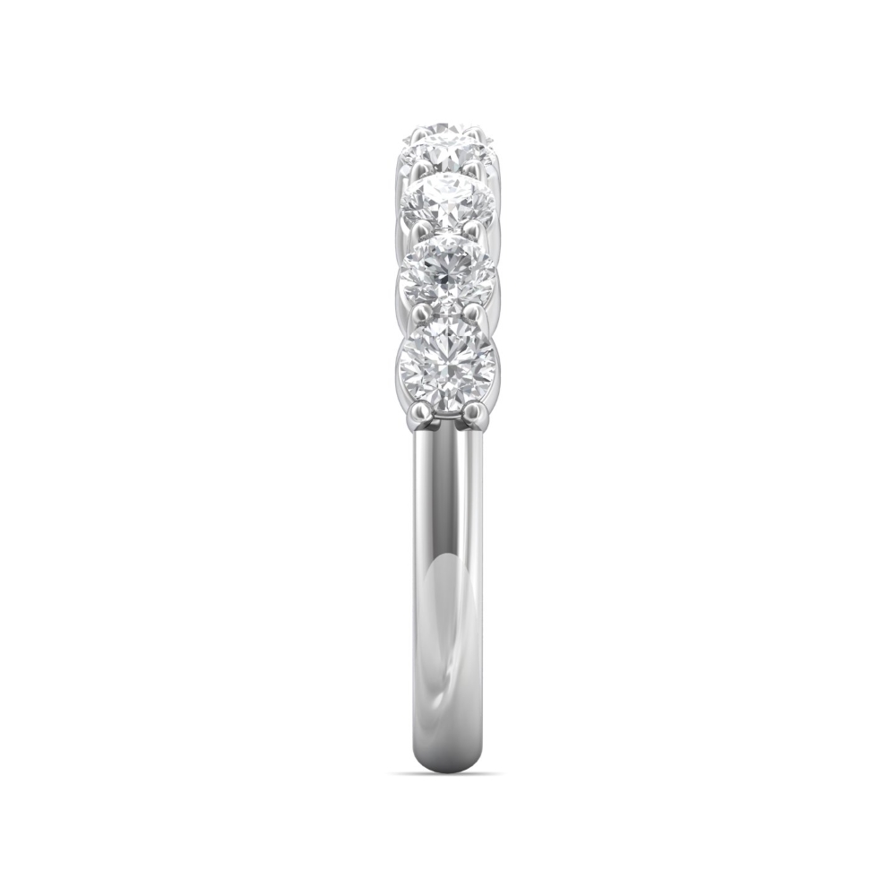  Platinum Wedding Band