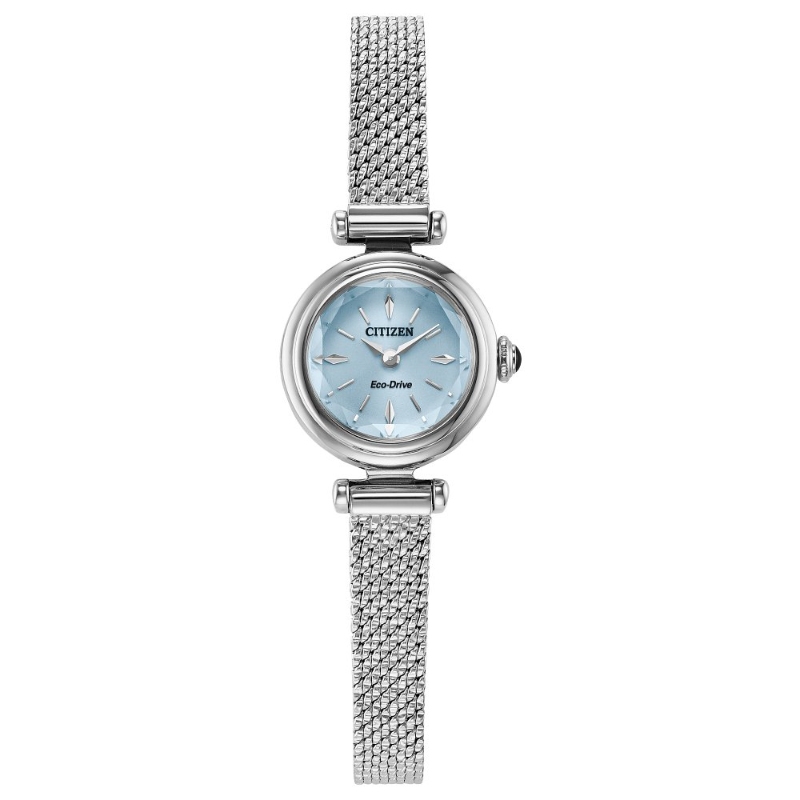 Citizen Dress/Classic Eco Women