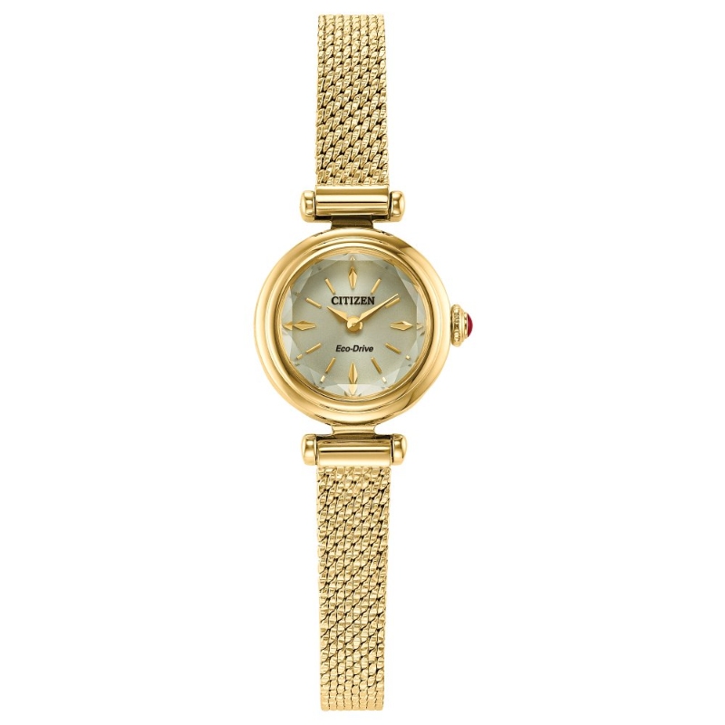 Citizen Dress/Classic Eco Women