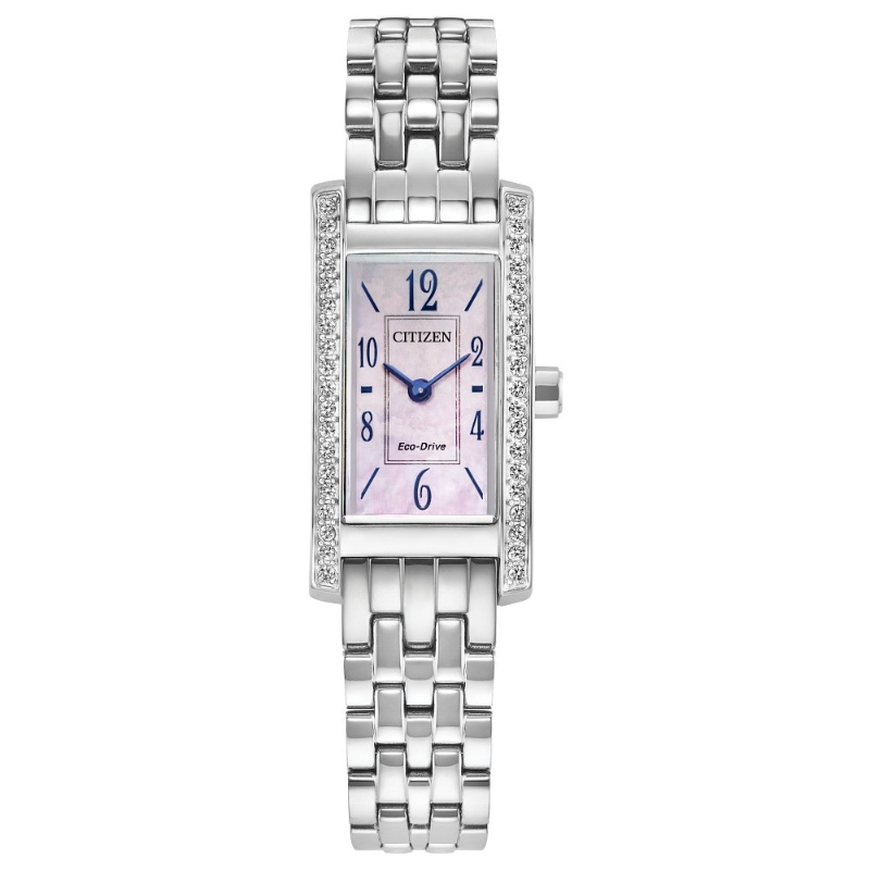 Citizen Dress/Classic Eco Women