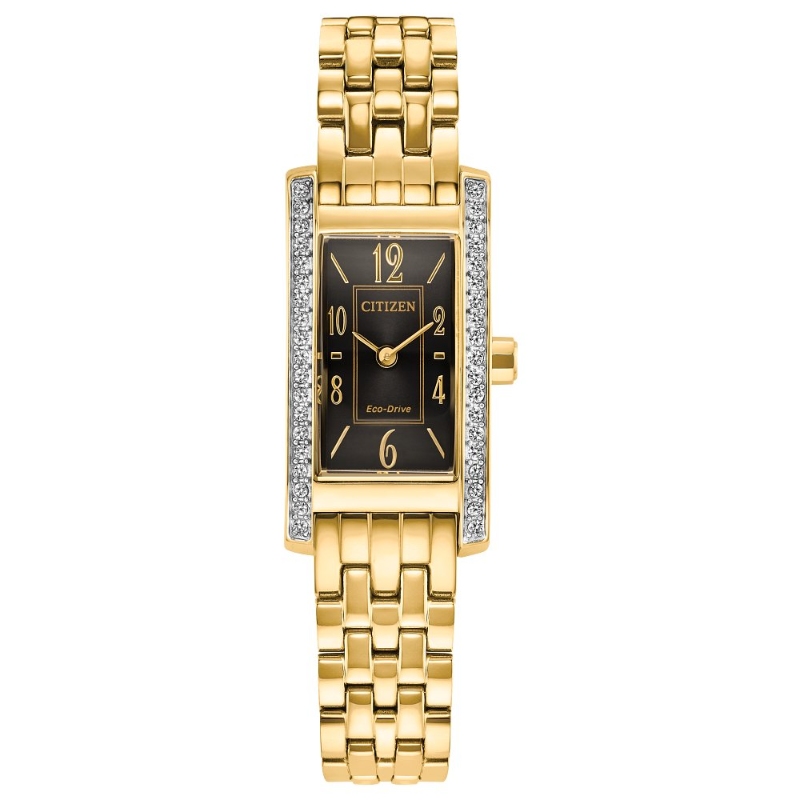 Citizen Dress/Classic Eco Women